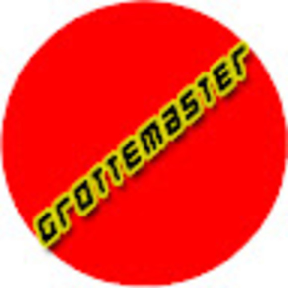 grottemaster